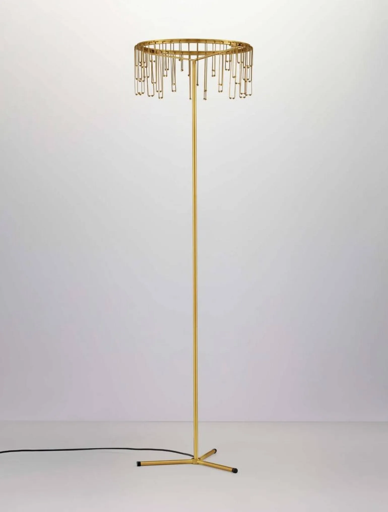 Lampa podłogowa wewnętrzna HUARAZ (LE44719) - Luces Exclusivas