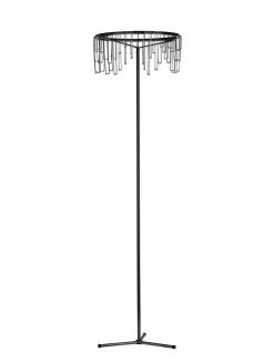 Lampa podłogowa wewnętrzna HUARAZ (LE44717) - Luces Exclusivas