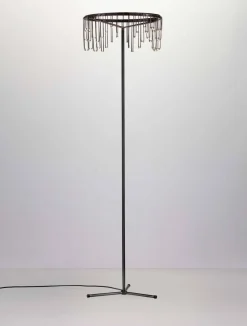 Lampa podłogowa wewnętrzna HUARAZ (LE44717) - Luces Exclusivas