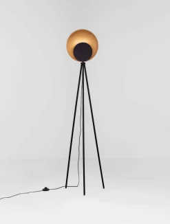 Lampa podłogowa wewnętrzna CATIAMAR (LE44958) - Luces Exclusivas