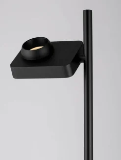 Lampa podłogowa wewnętrzna PARINAS (LE44505) - Luces Exclusivas