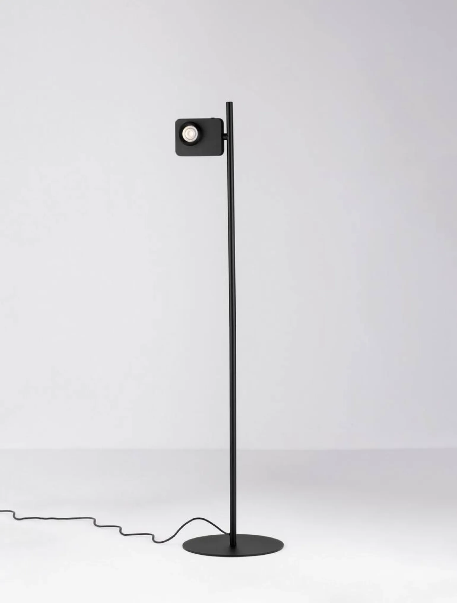 Lampa podłogowa wewnętrzna PARINAS (LE44505) - Luces Exclusivas