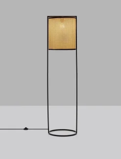 Lampa podłogowa wewnętrzna SECHURA (LE44864) - Luces Exclusivas