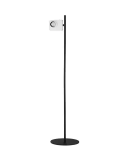 Lampa podłogowa wewnętrzna PARINAS (LE44756) - Luces Exclusivas