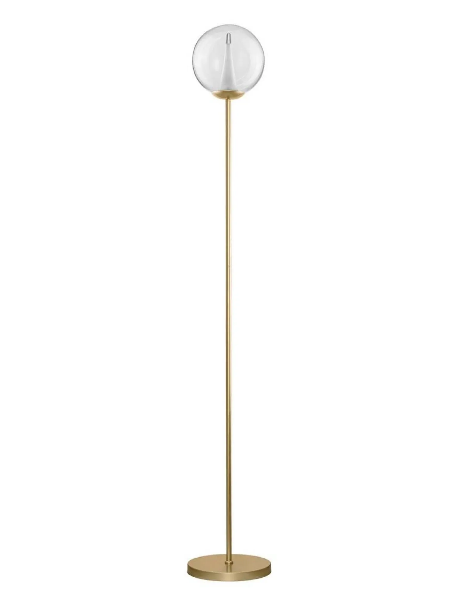 Lampa podłogowa wewnętrzna HUALMAY (LE44835) - Luces Exclusivas