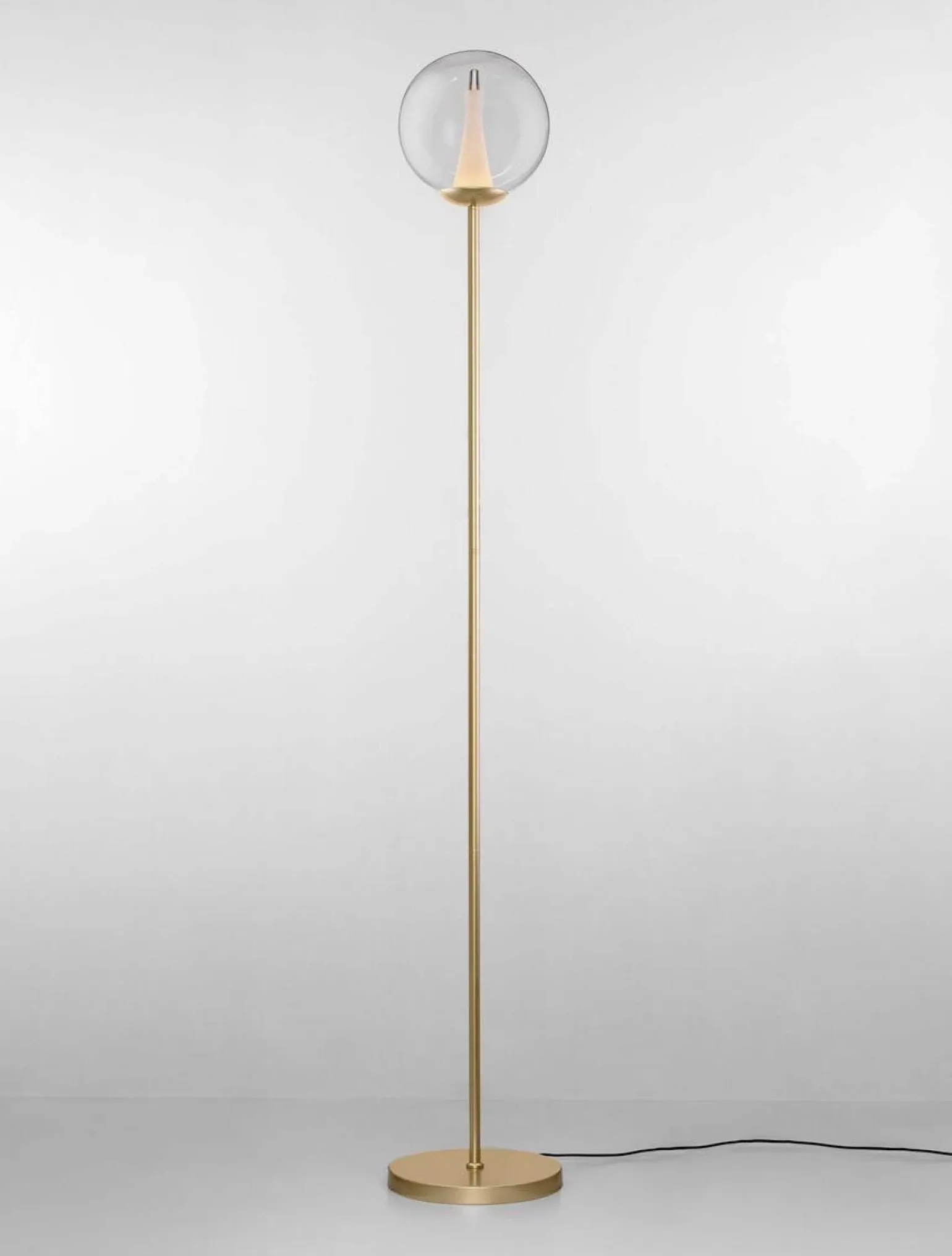 Lampa podłogowa wewnętrzna HUALMAY (LE44835) - Luces Exclusivas