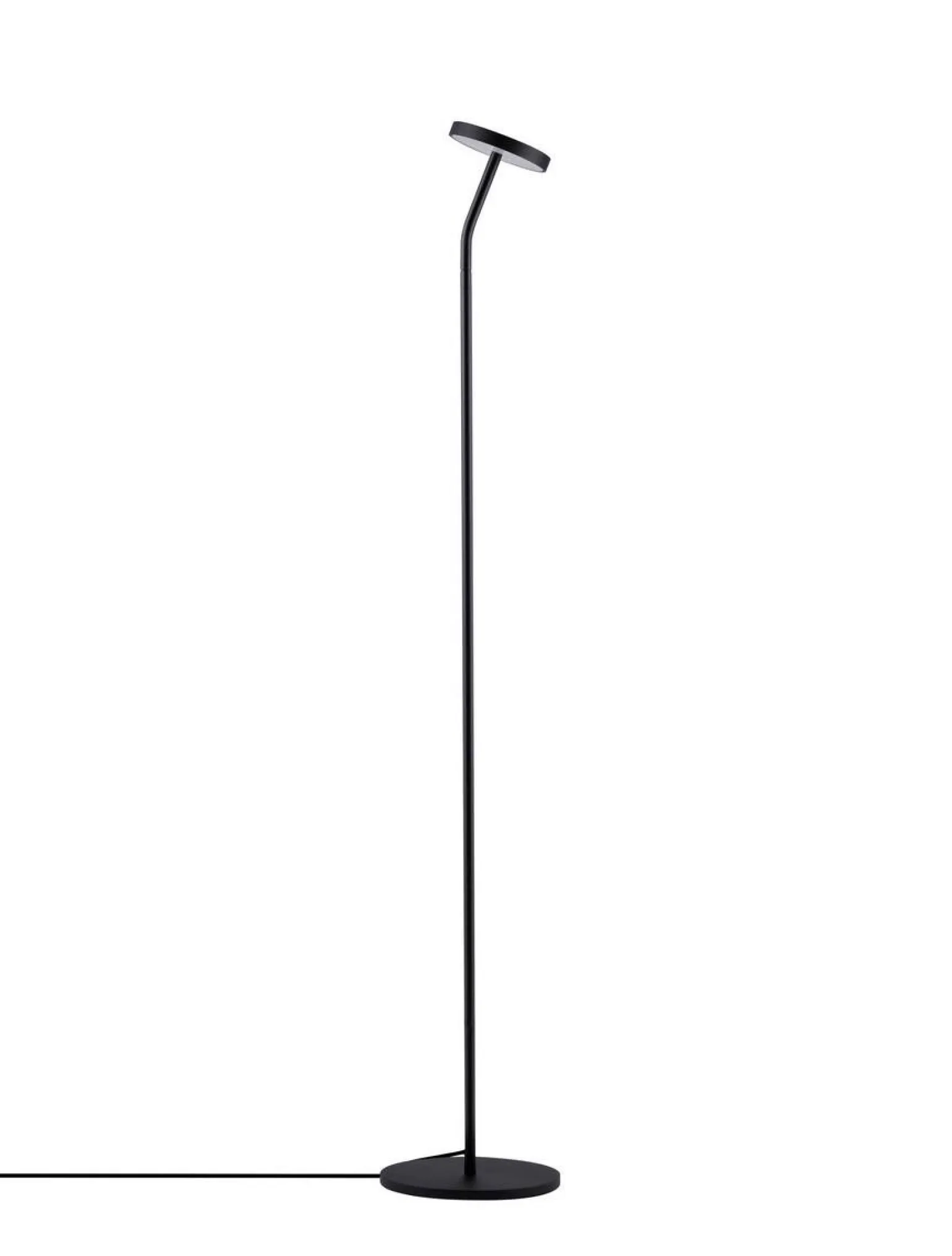 Lampa podłogowa wewnętrzna PASORAPA (LE44681) - Luces Exclusivas