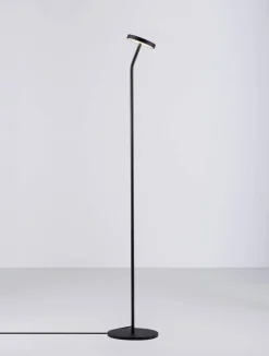 Lampa podłogowa wewnętrzna PASORAPA (LE44681) - Luces Exclusivas
