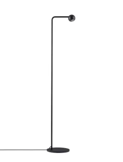 Lampa podłogowa wewnętrzna PUCARANI (LE44683) - Luces Exclusivas