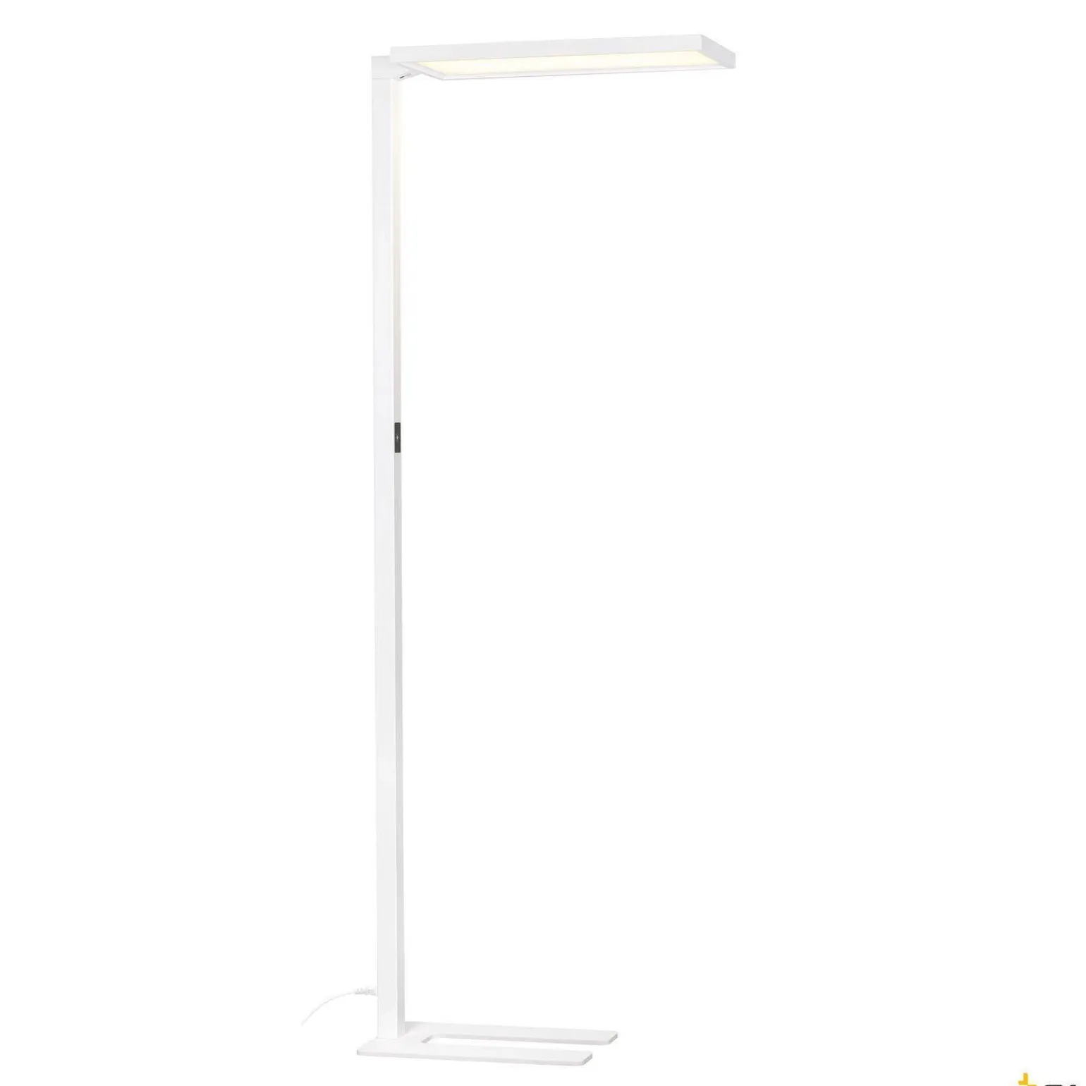 Lampa podłogowa WORKLIGHT II (1005391) - SLV