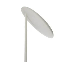 Lampa podłogowa ze ściemniaczem CARPA FLOOR DIMM Biały (AZ5909) - Azzardo