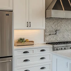 Lampa Podszafkowa Dual 18W 4000K (EKB1677) - Eko-Light