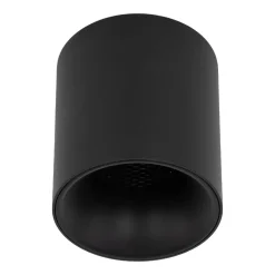 Lampa przysufitowa BLAZE BLACK CCT 12W (18158) - TK Lighting