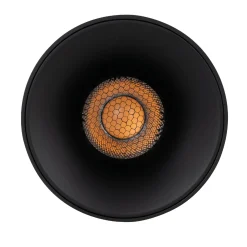 Lampa przysufitowa BLAZE BLACK CCT 30W (18162) - TK Lighting