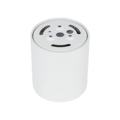 Lampa przysufitowa BLAZE WHITE CCT 12W (18157) - TK Lighting