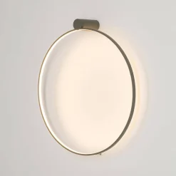 Lampa przysufitowa CIRCOLO LED M (11402) - Nowodvorski