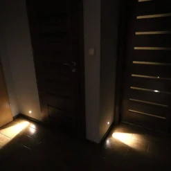 Lampa Schodowa LESEL 002 (100201103) - Elkim Lighting