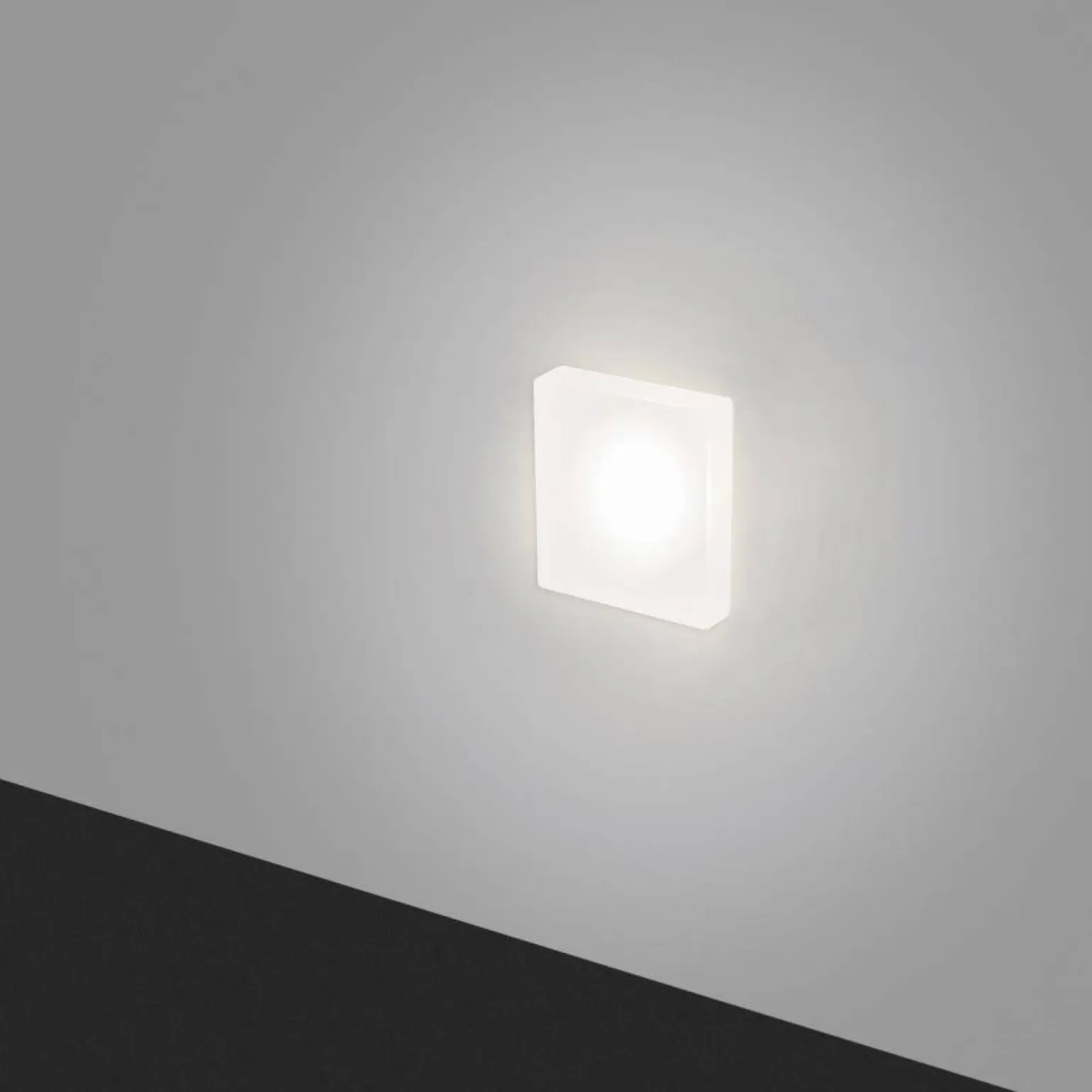 Lampa Schodowa LESEL 008 XL (100802309) - Elkim Lighting