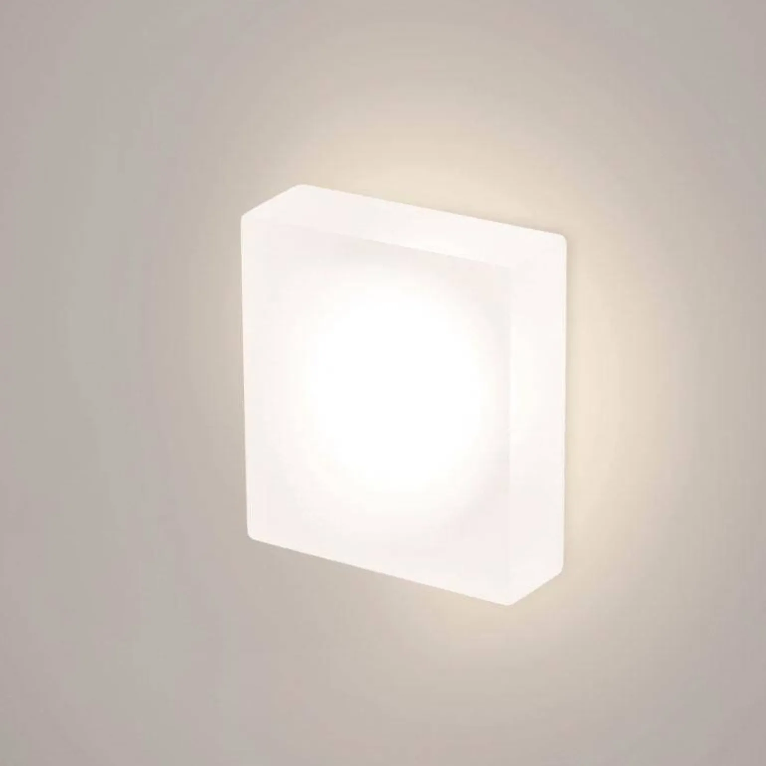 Lampa Schodowa LESEL 008 XL (100802309) - Elkim Lighting