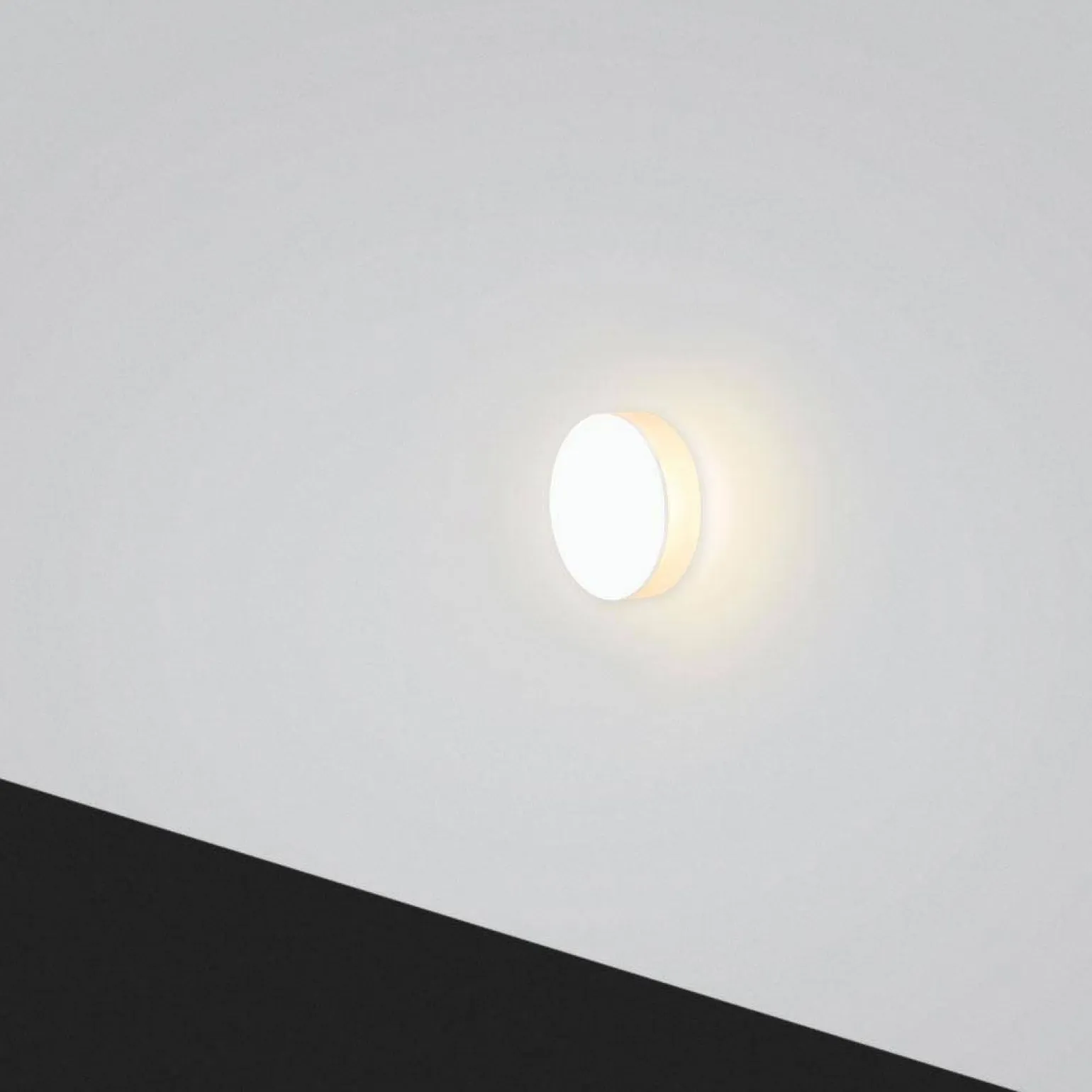 Lampa Schodowa LESEL 009A L (1009A1102) - Elkim Lighting