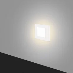 Lampa Schodowa LESEL 008B (1008B2202) - Elkim Lighting