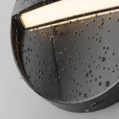 Lampa schodowa Mane (O046SL-L3B3K) - Maytoni