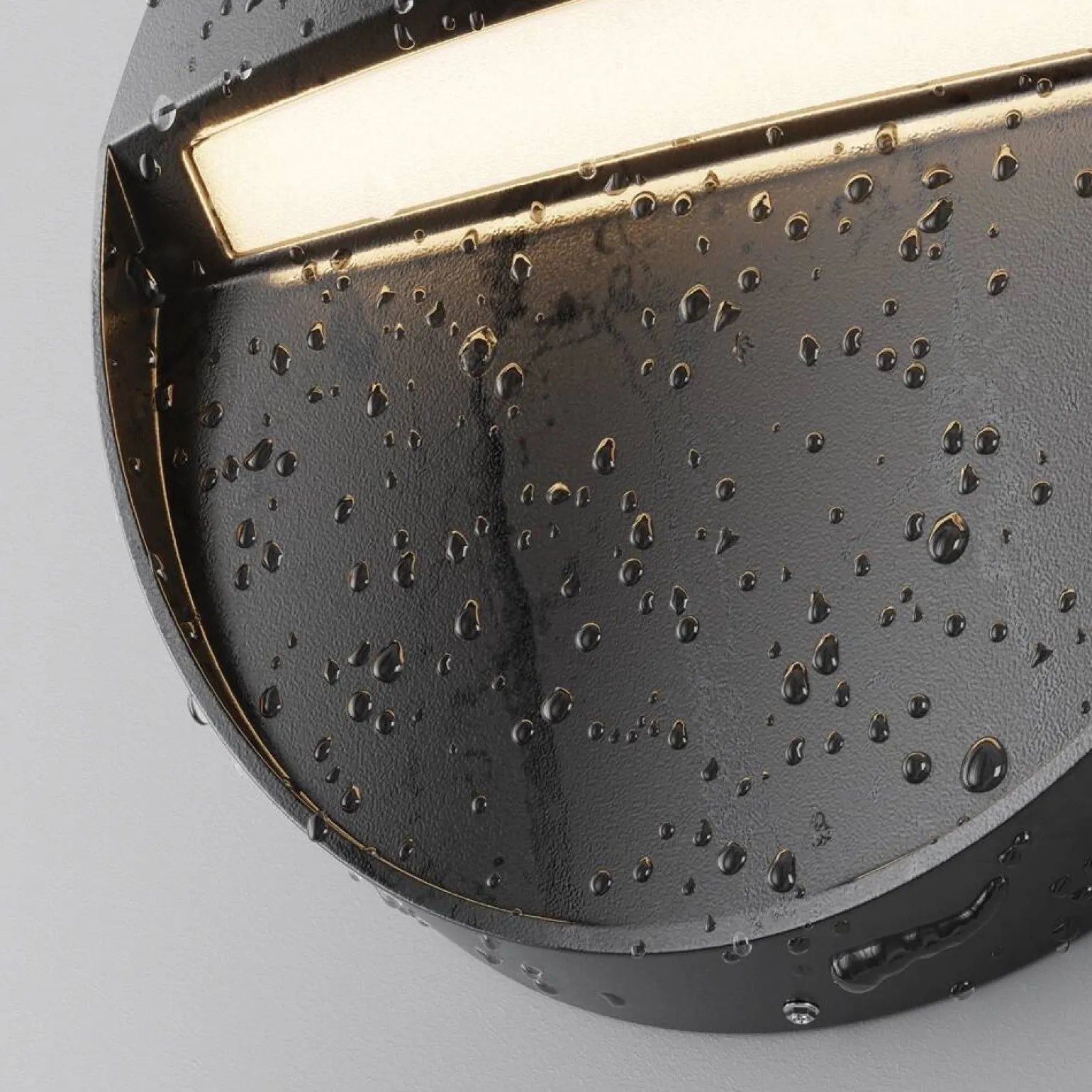 Lampa schodowa Mane (O046SL-L3B3K) - Maytoni