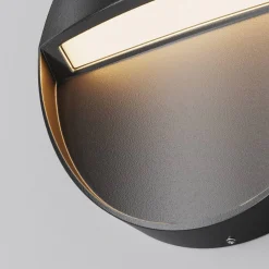 Lampa schodowa Mane (O046SL-L3B3K) - Maytoni