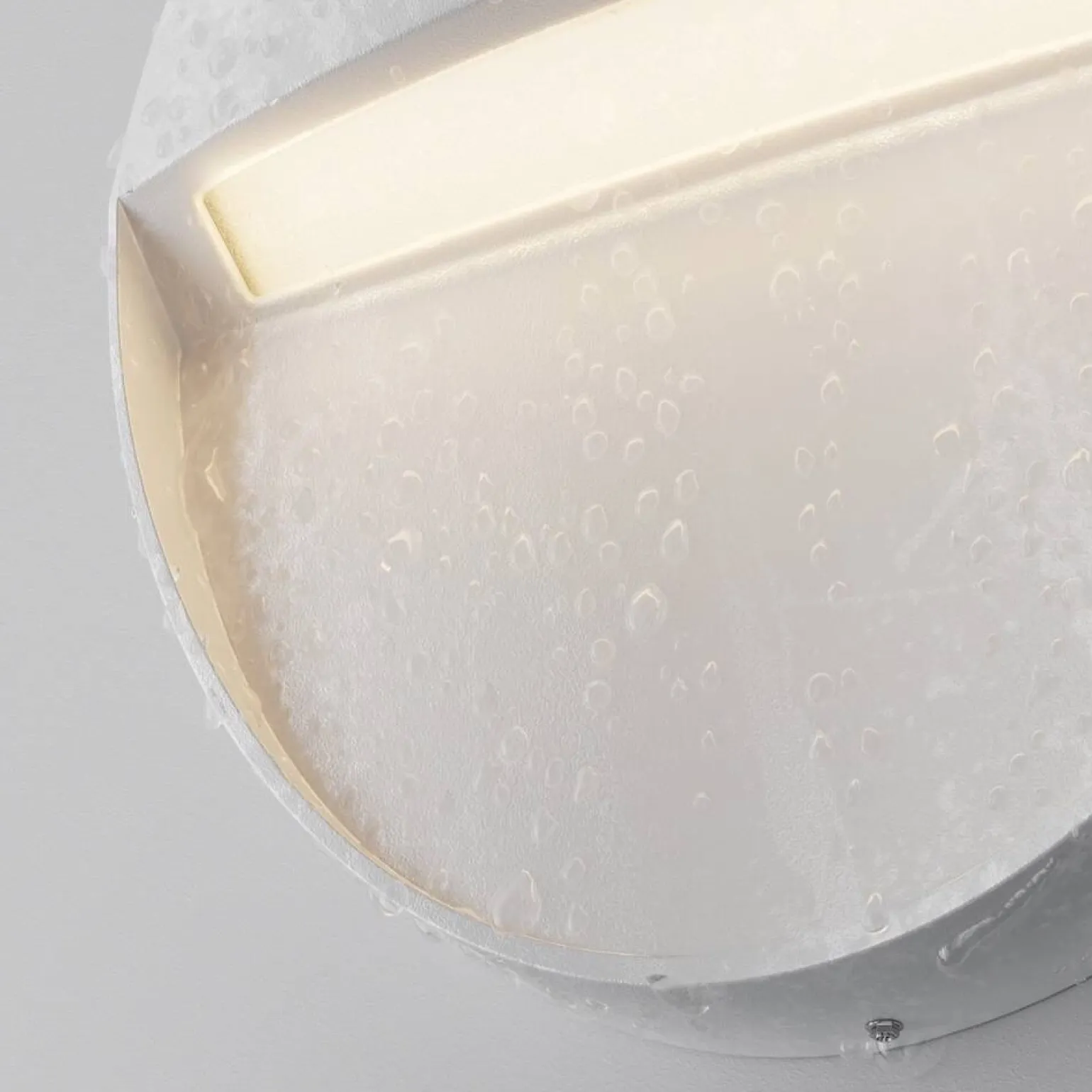 Lampa schodowa Mane (O046SL-L3W3K) - Maytoni