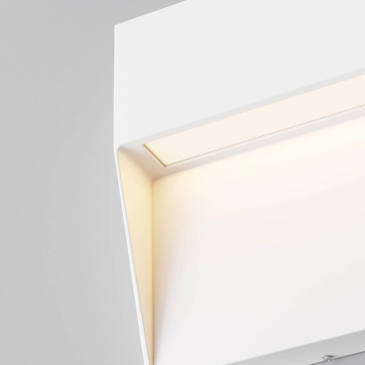 Lampa schodowa Mane (O047SL-L3W3K) - Maytoni