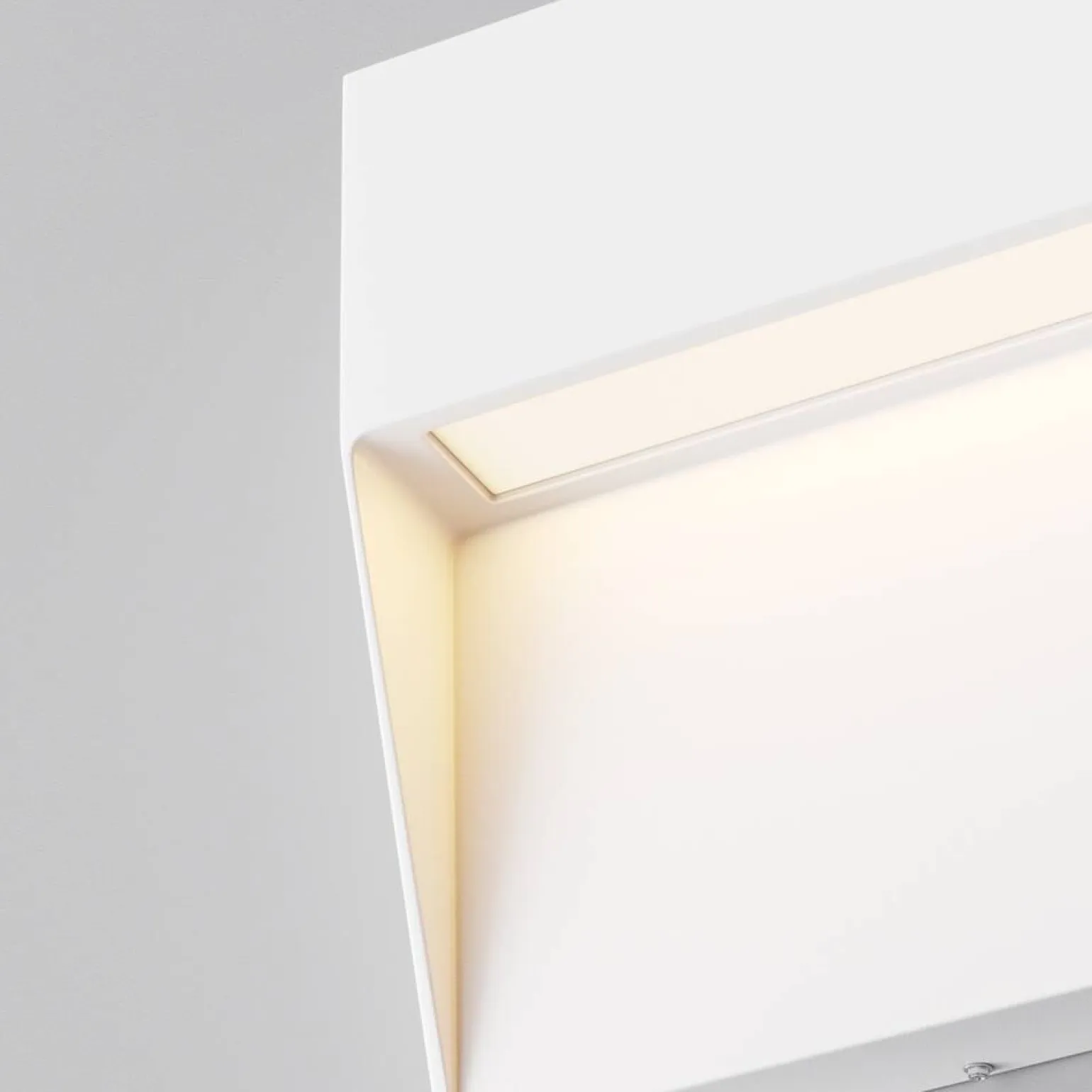 Lampa schodowa Mane (O047SL-L3W3K) - Maytoni