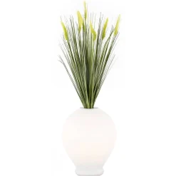 Lampa Stojąca AMARYLIS Kol. opal mat (4095) - Argon