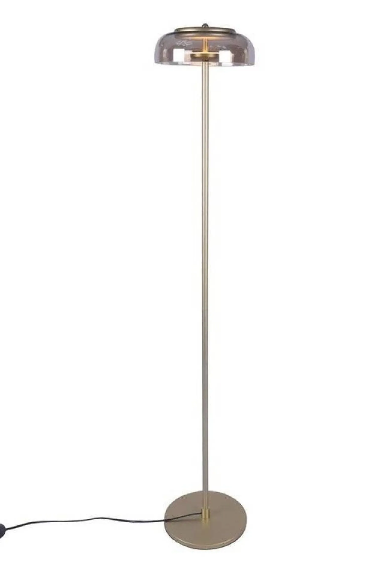 Lampa stojąca DISCO LED (ST-1331-F) - Step into Design