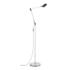 Lampa Stojąca FUTURA Aluminium (FUTURA_PT_ALLUMINIO) - Ideal Lux