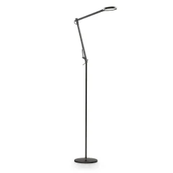 Lampa Stojąca FUTURA Czarny (FUTURA_PT_NERO) - Ideal Lux