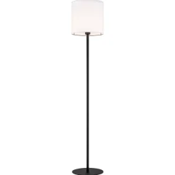 Lampa Stojąca HILARY Kol. czarny (4082) - Argon