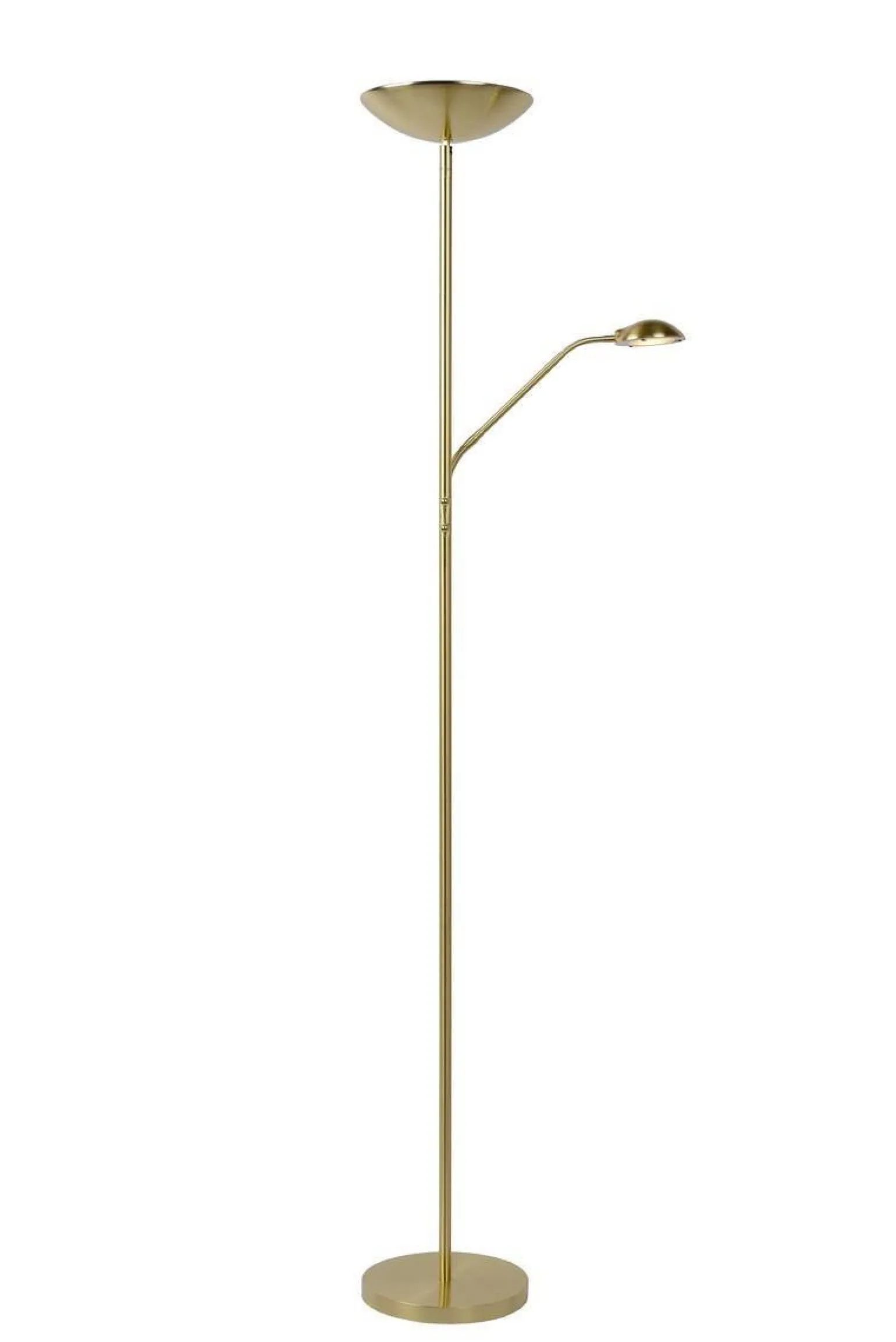 Lampa stojąca podłogowa ZENITH (19791/24/02) - Lucide