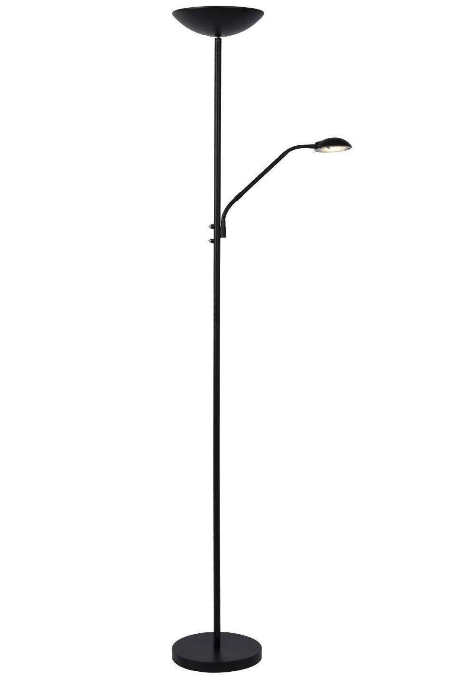 Lampa stojąca podłogowa ZENITH (19791/24/30) - Lucide