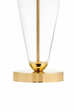 Lampa stojąca REA GOLD (40609101) - Kaspa