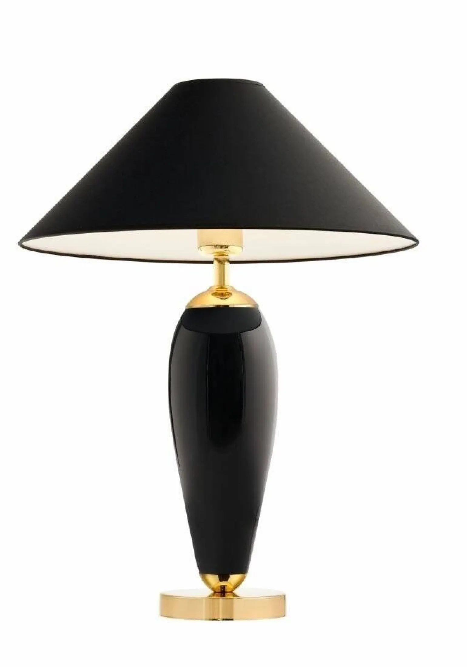 Lampa stojąca REA GOLD (40607102) - Kaspa