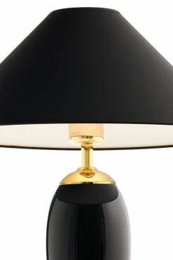 Lampa stojąca REA GOLD (40607102) - Kaspa