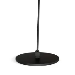 Lampa Stojąca Solenia 1xLED Dotykowa różowe złoto (FL0104) - Yaskr