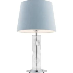Lampa stołowa 1 pł. NANCY ARGON 3844