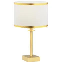 Lampa stołowa 1 pł. ABBANO (8029) - Argon