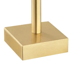 Lampa stołowa 1 pł. ABBANO (8047) - Argon