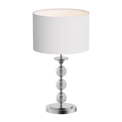 LAMPA STOŁOWA - REA II (RLT93163-1W) - Zuma Line