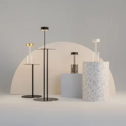 Lampa stołowa AI Collaboration (MOD229TL-L3B3K2) - Maytoni