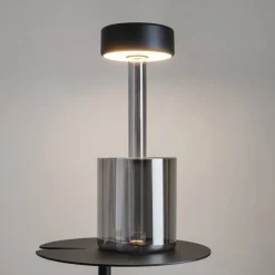 Lampa stołowa AI Collaboration (MOD229TL-L3B3K3) - Maytoni