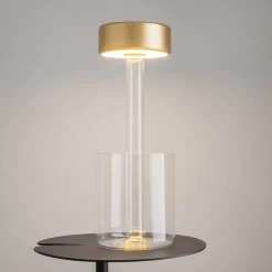 Lampa stołowa AI Collaboration (MOD229TL-L3G3K1) - Maytoni