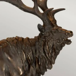 Lampa stołowa Angus (DL-ANGUS-TL) - Elstead Lighting